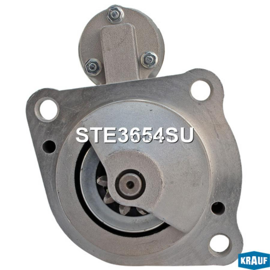 

Стартер Ste3654su Krauf STE3654SU