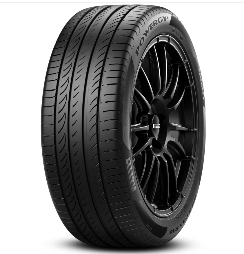 

Шины Pirelli Powergy R18 225/50 99W XL, Powergy