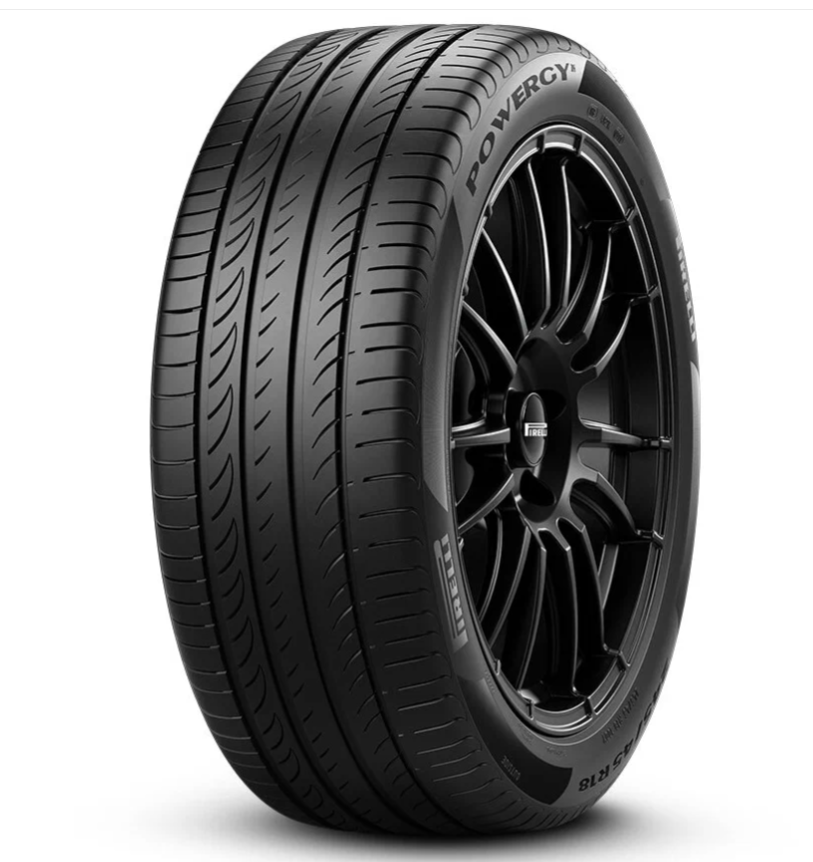 

Шины Pirelli Powergy R18 235/40 95Y XL, Powergy