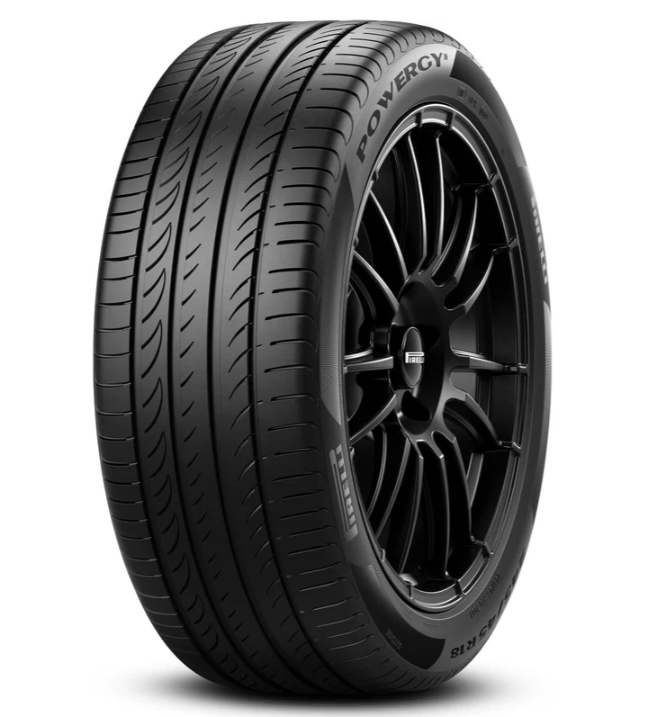 

Шины Pirelli Powergy R19 245/40 98Y XL, Powergy