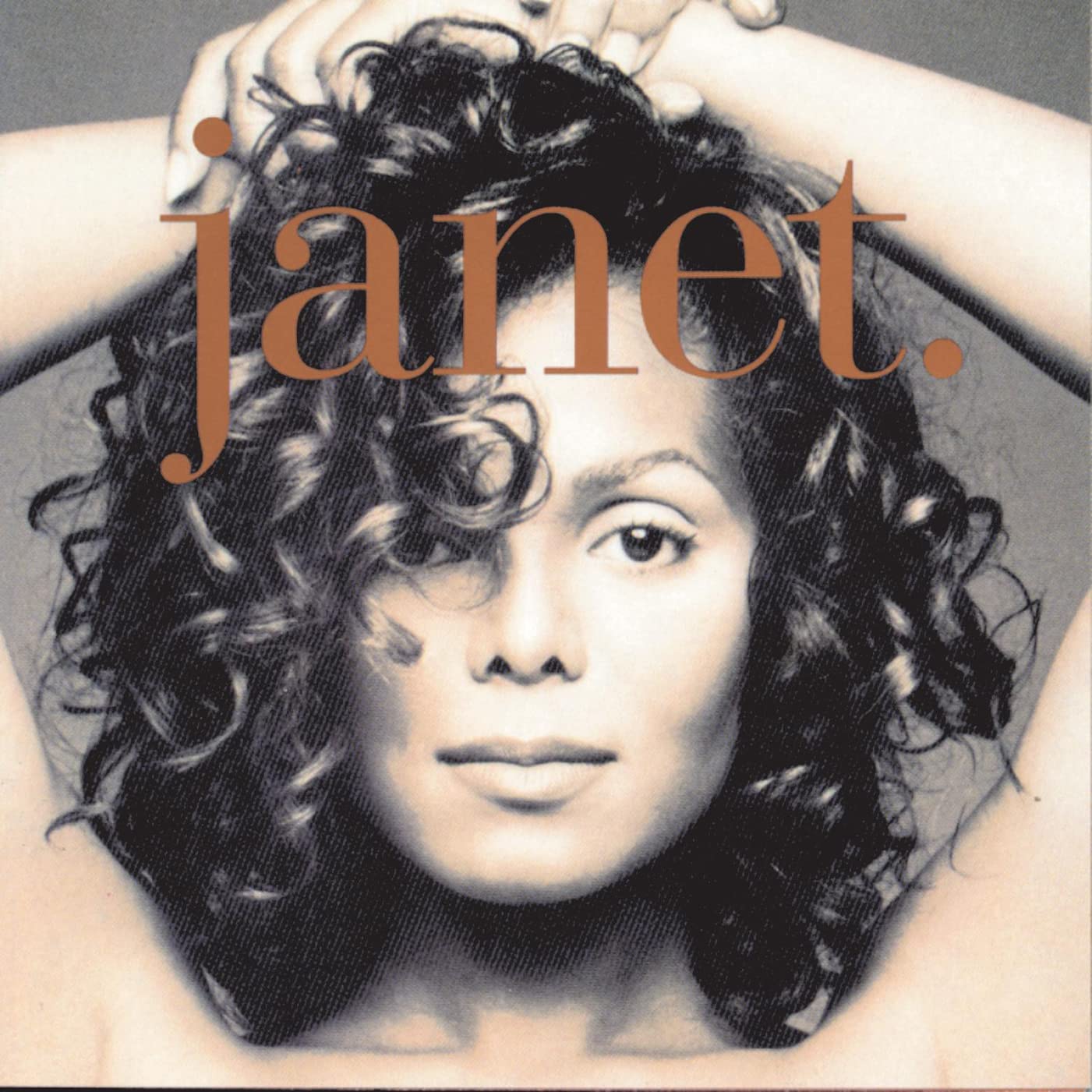 Janet Jackson Janet Deluxe (2CD)