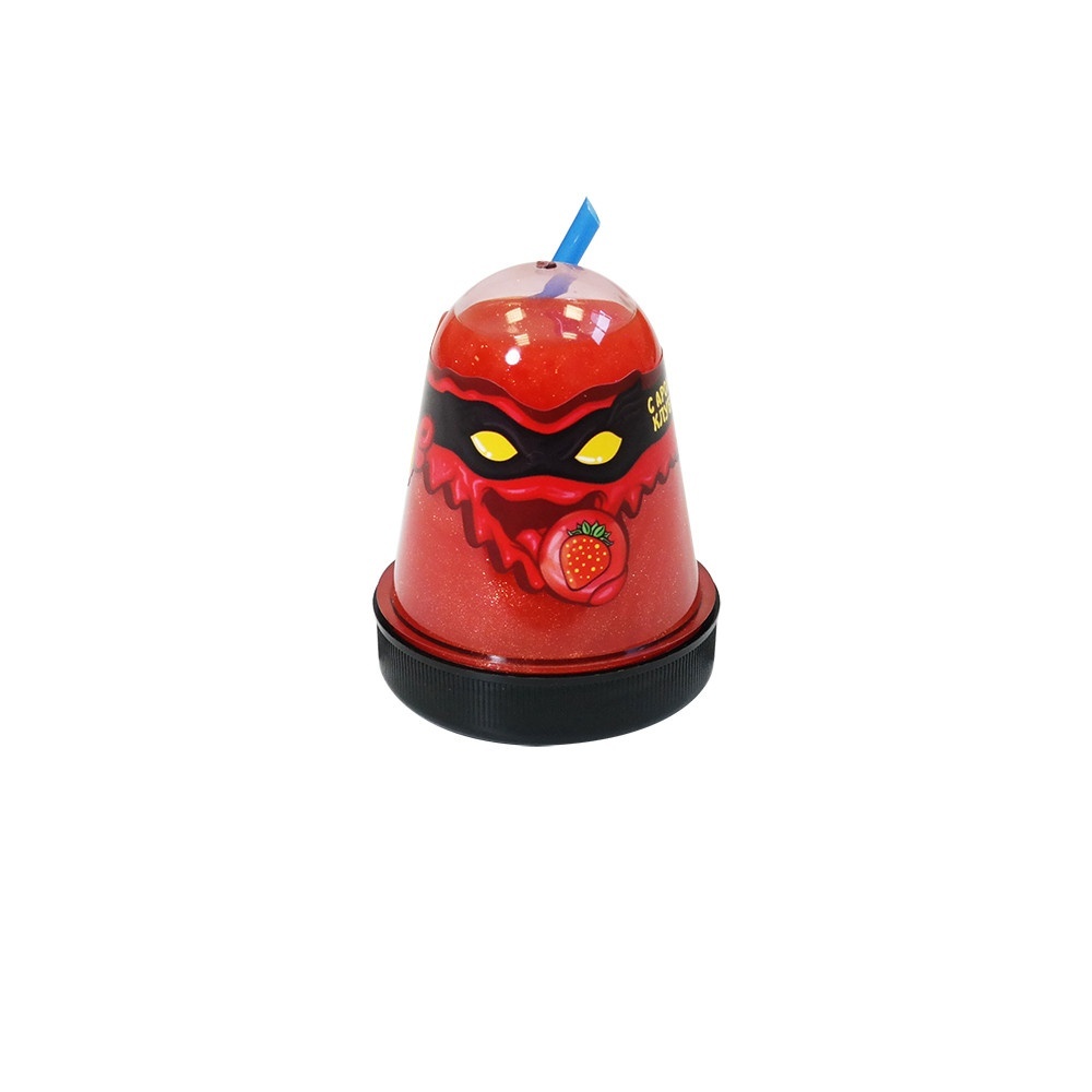 

Slime Ninja, аромат клубники