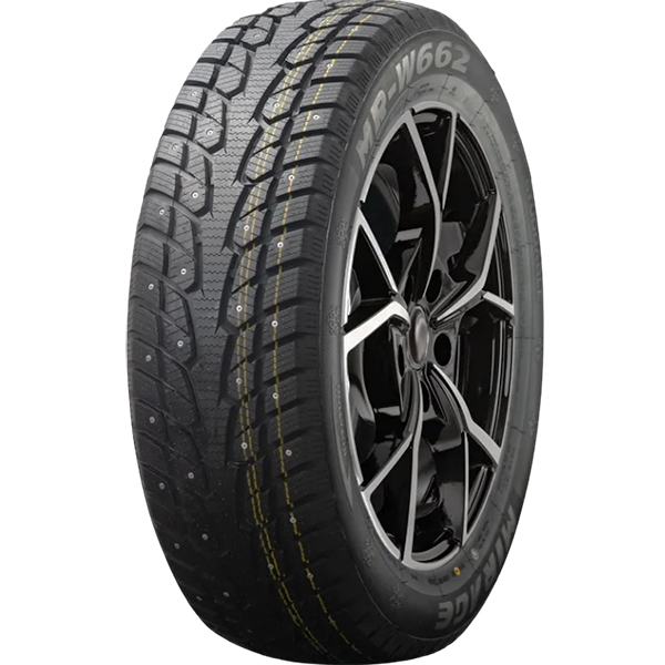 

Шины Mirage MR-W662 195/65 R15 91T, MR-W662