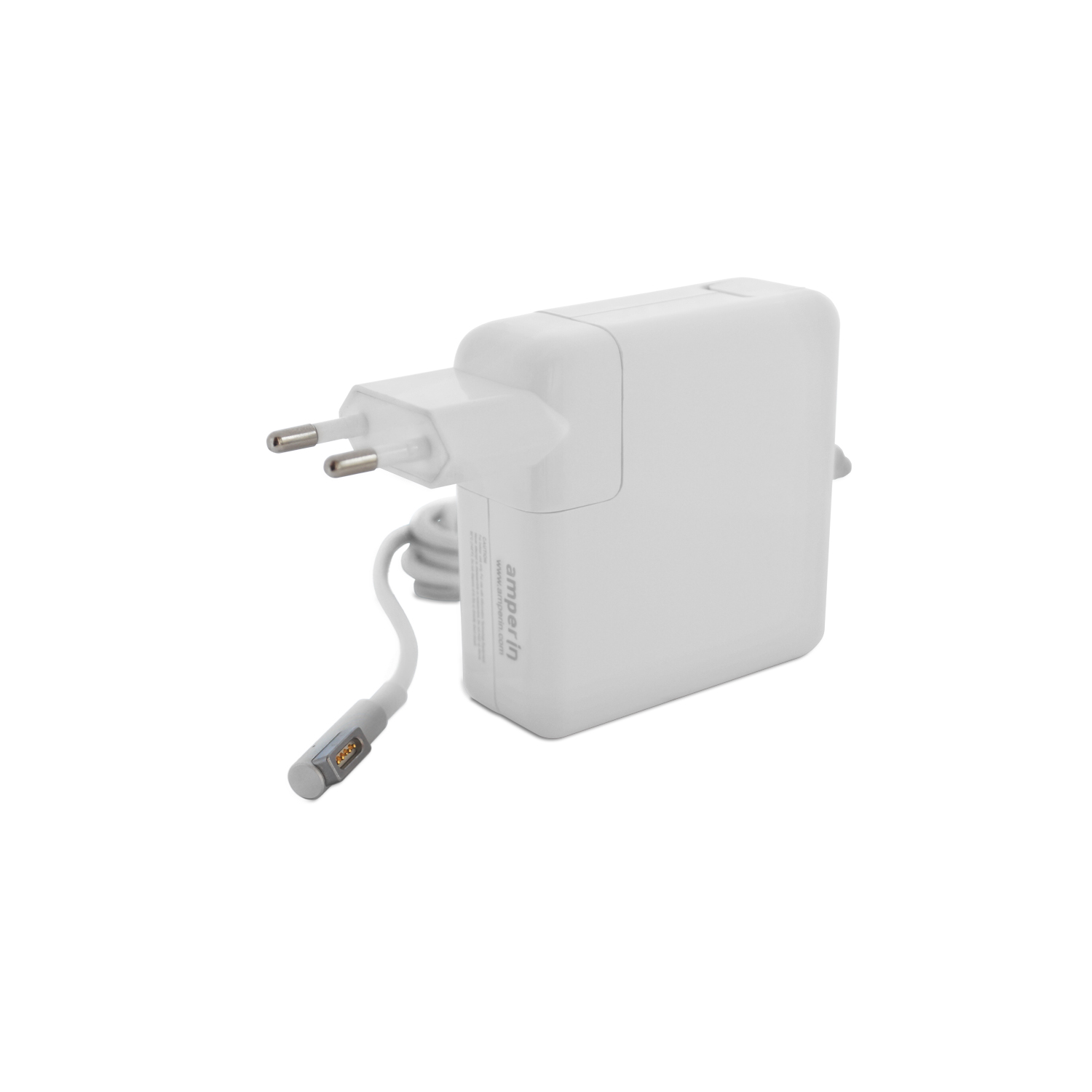 Блок питания Amperin AI-AP45 для ноутбуков Apple 14.5V 3.1A 45W MagSafe