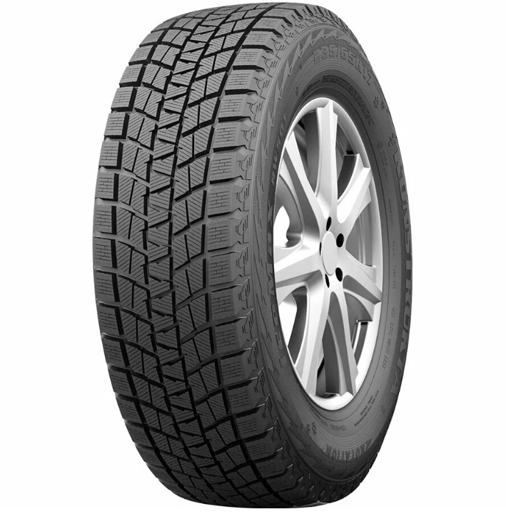

Шины Kapsen IceMax RW501 255/50 R19 107H