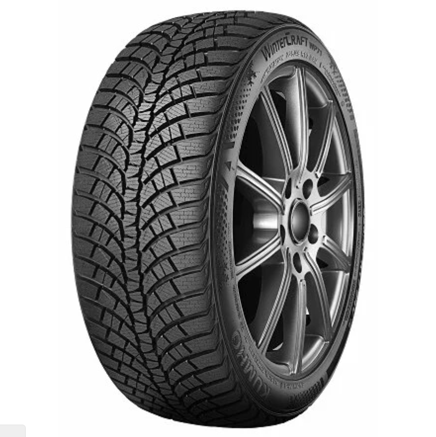 

KUMHO WP71 205/45R17 84V (2021)