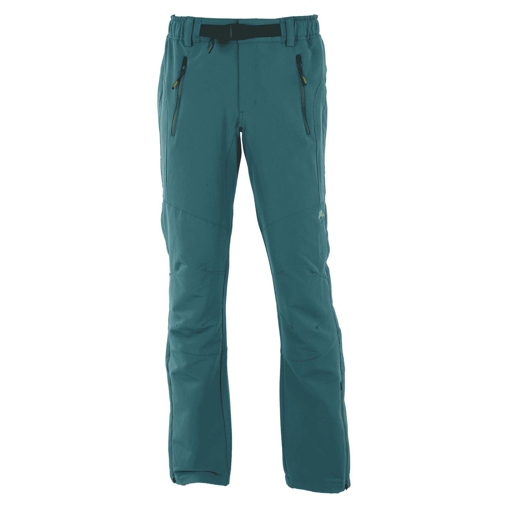 Брюки мужские Ande GUANACO PANT M16032 зелёный 52
