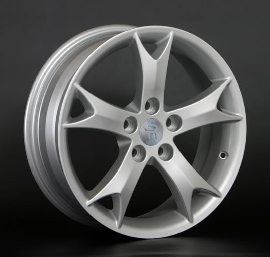

Колесный диск Replay Mi13 (S) 6.5xR16 ET38 5*114.3 D67.1