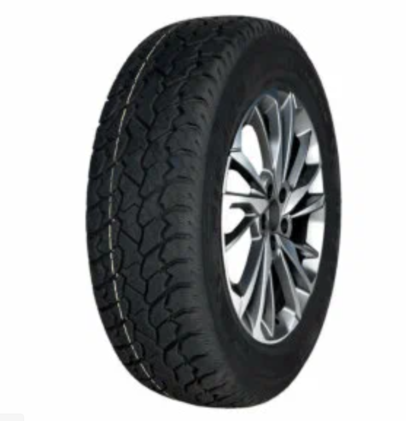 

Шины Mirage MR-AT172 245/65 R17 107T