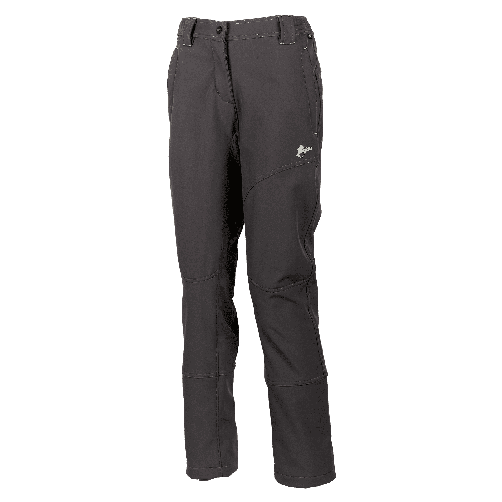 Брюки женские Ande Furka Lady Pant W16011 графит 40