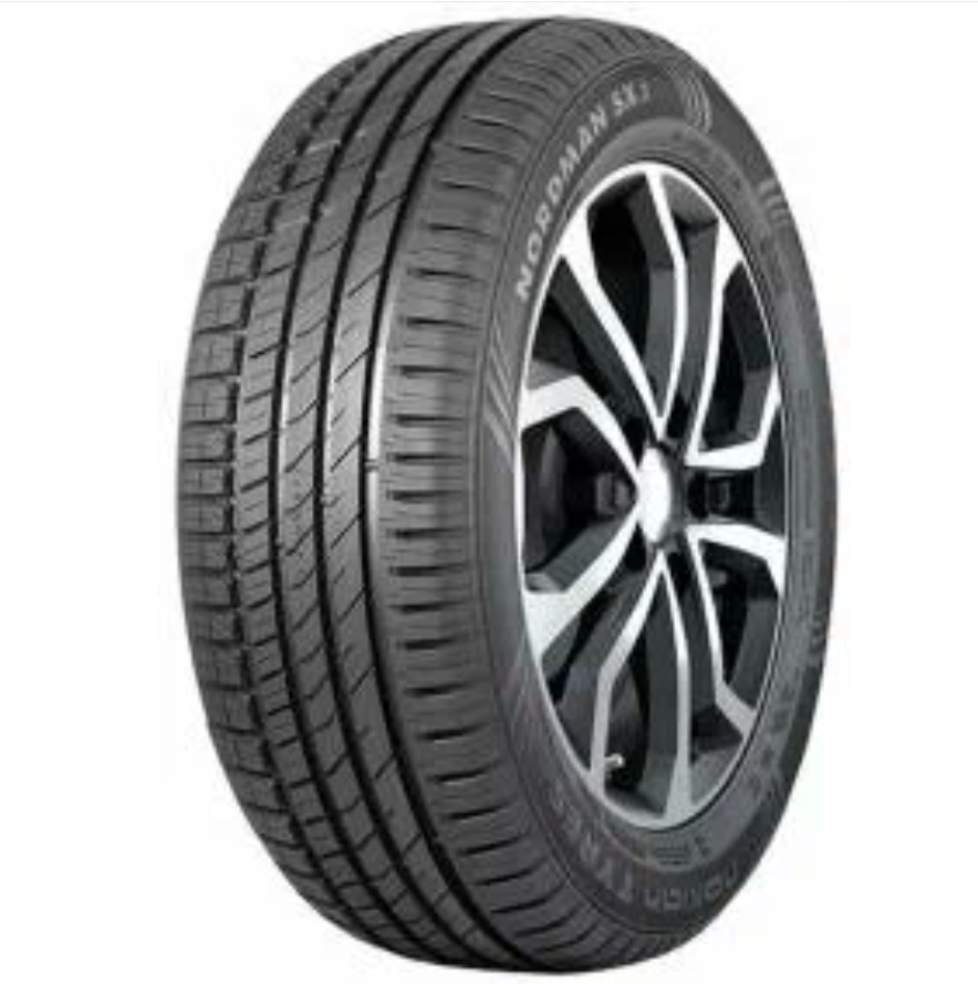 

IKON Nordman SX3 175/65R14 82T