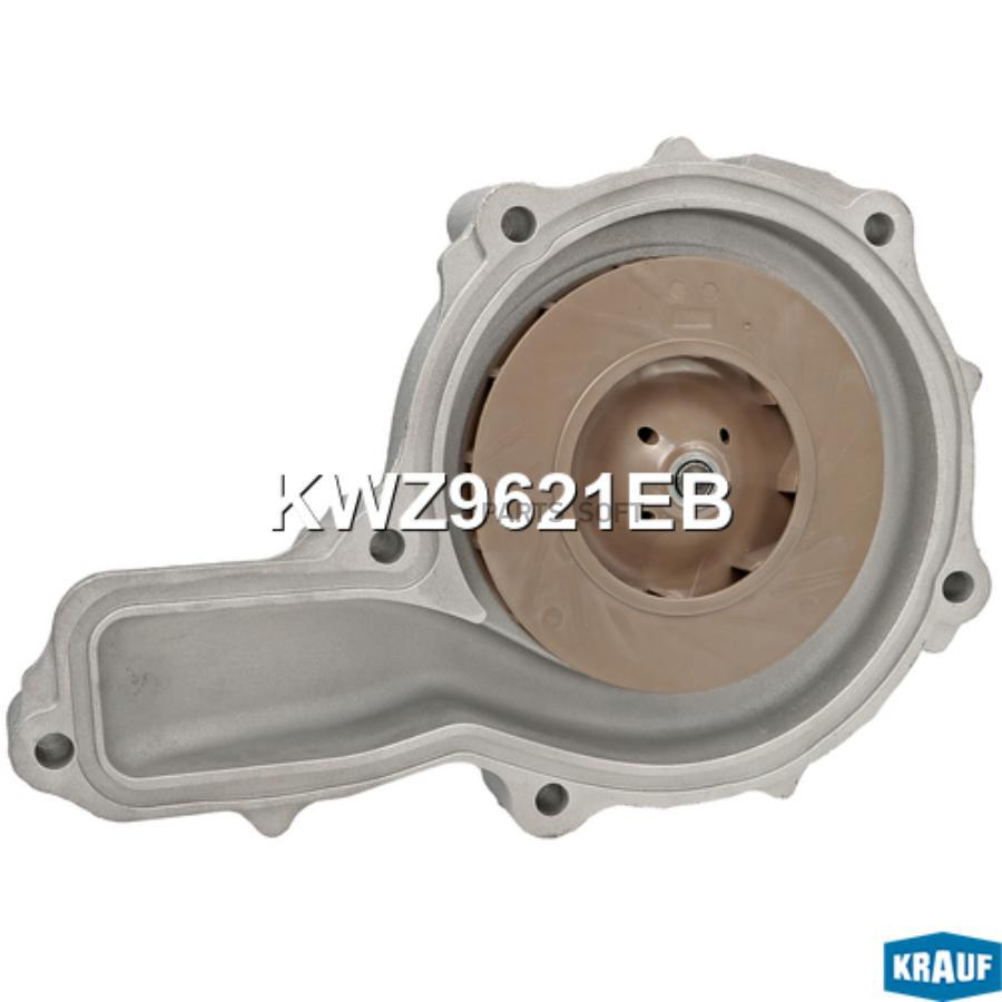 

Помпа Водяная Krauf KWZ9621EB