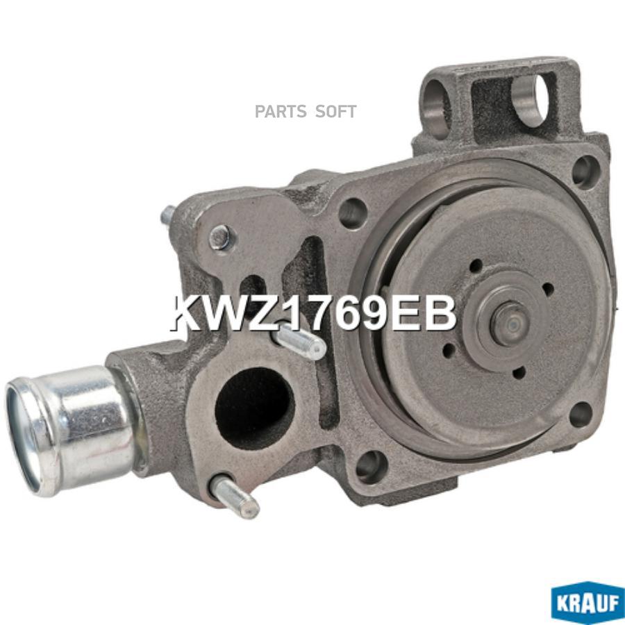 

Помпа Водяная Krauf KWZ1769EB