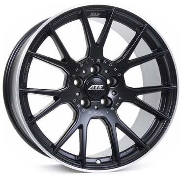 

Колесный диск ATS Crosslight (RBHP) 8.5xR19 ET30 5*112 D75.1