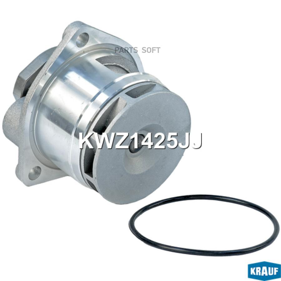 

Помпа Водяная Krauf KWZ1425JJ