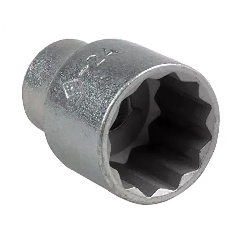 

Головка Торцевая 1/2" (15) "Низ" (12 Граней) НИЗ арт. 21408025