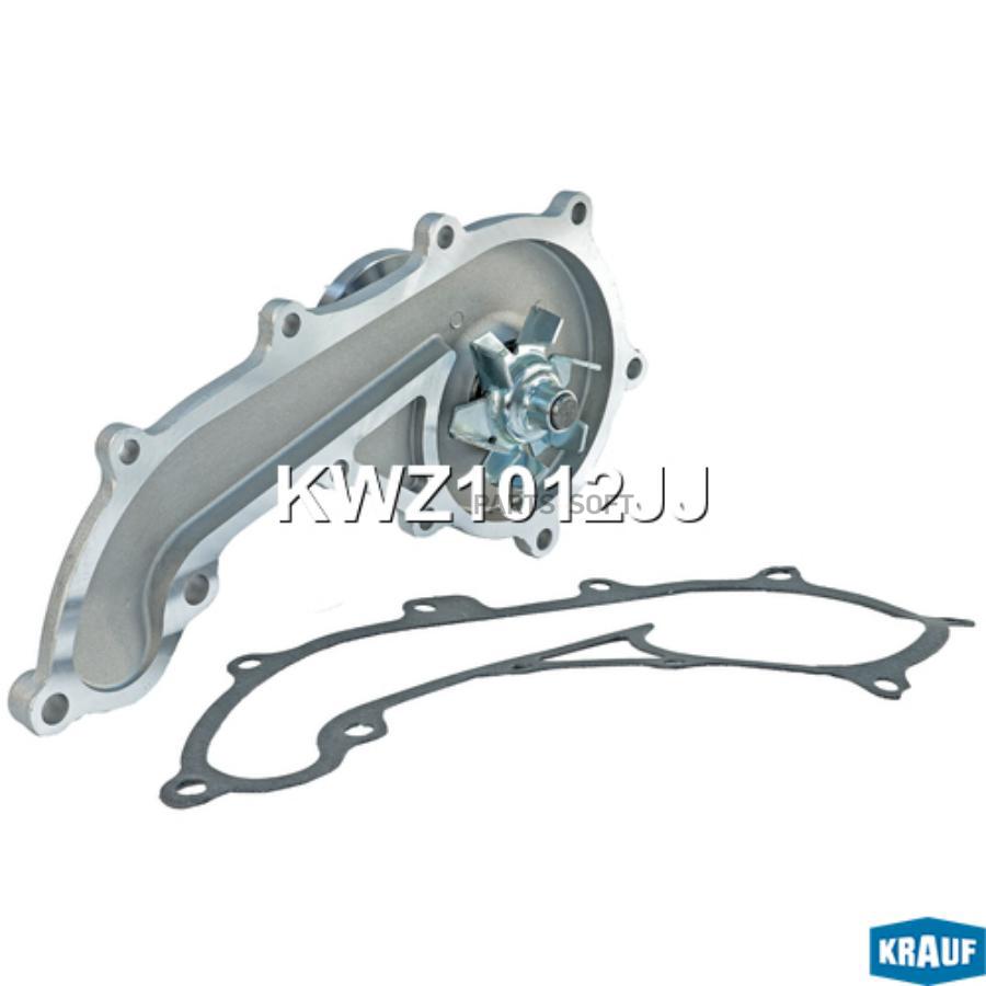 

Помпа Водяная Krauf KWZ1012JJ
