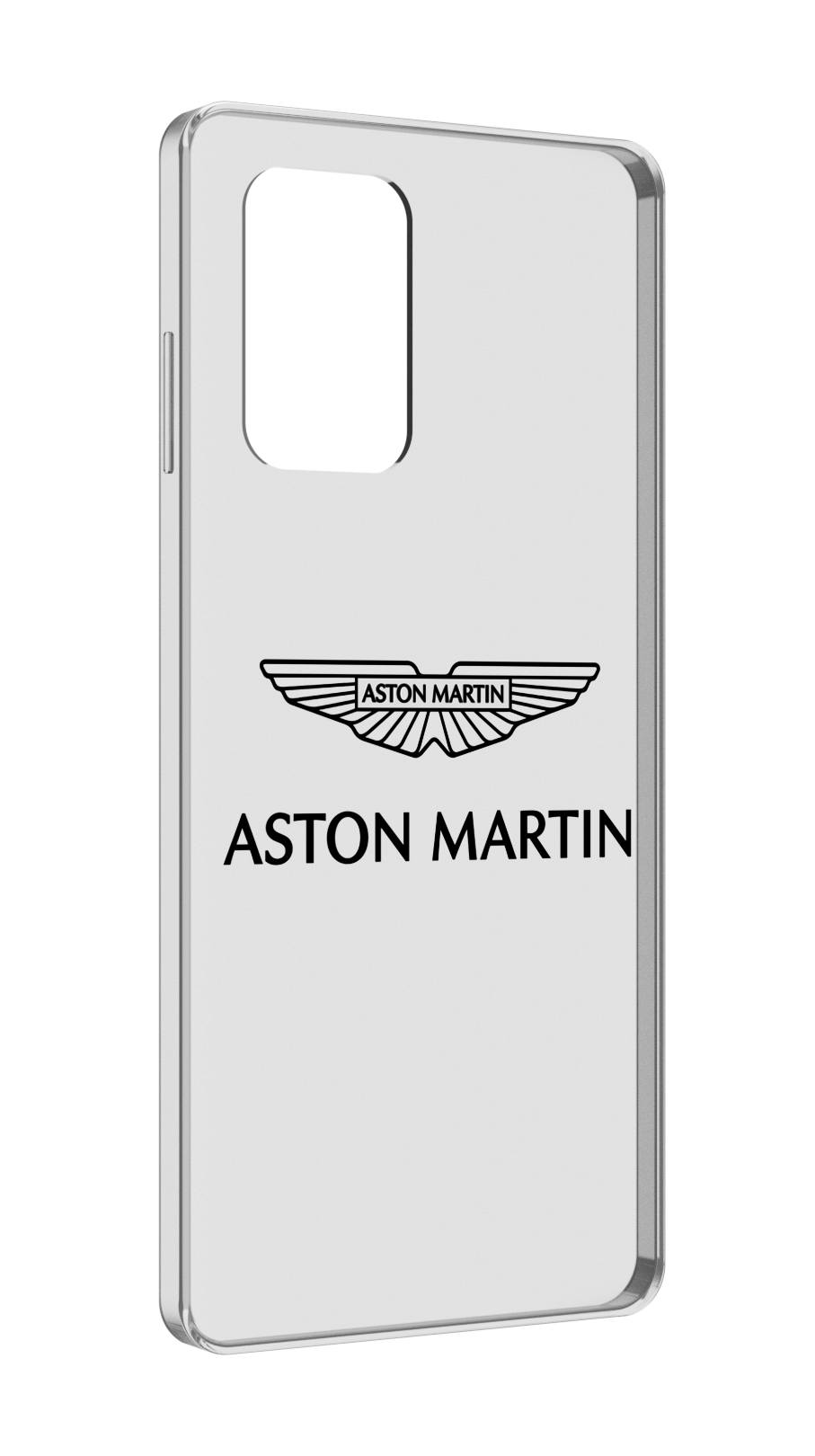 

Чехол MyPads Aston-Martin мужской для ZTE Blade A72 / ZTE Blade V40 Vita, Прозрачный, Tocco