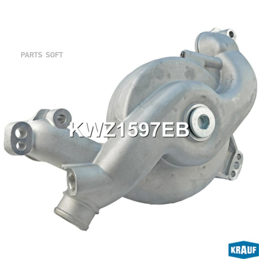 

Помпа Водяная Krauf KWZ1597EB