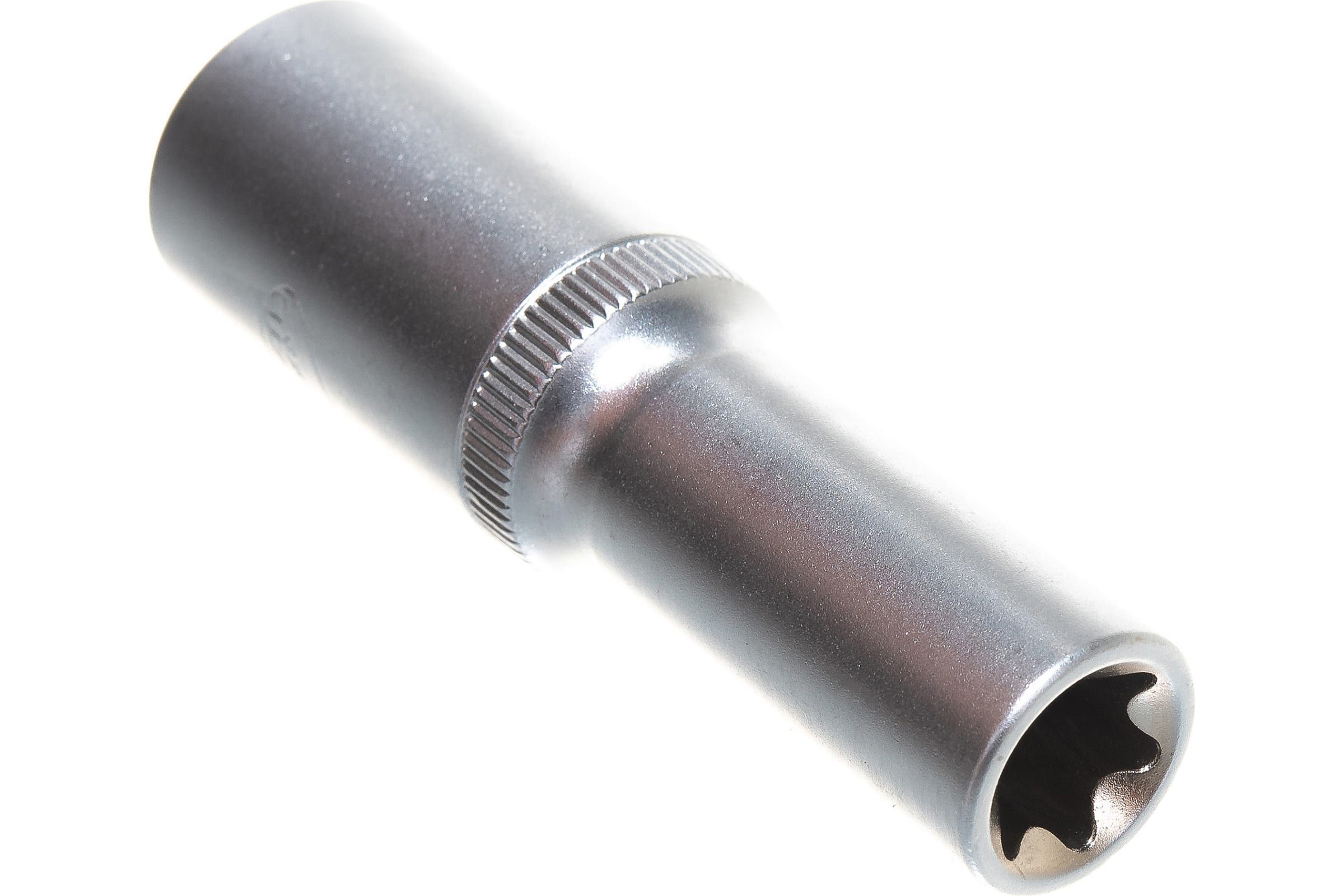 

Головка Торцевая 1/2" (14) "Автоdело" (Высокая,Torx) АвтоDело арт. 39224