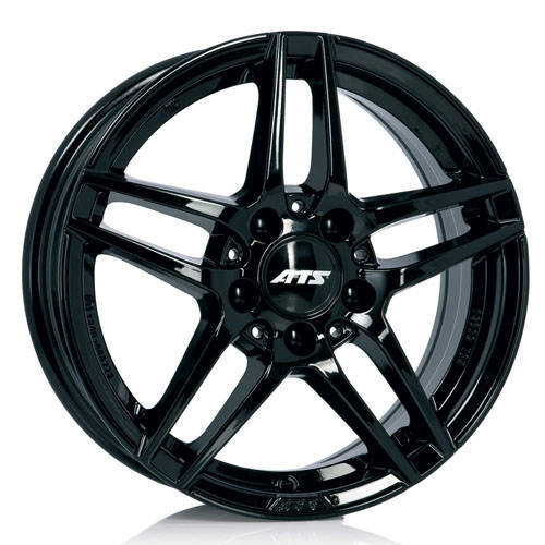 

Колесный диск ATS Mizar (BD) 8xR19 ET43 5*112 D66.5