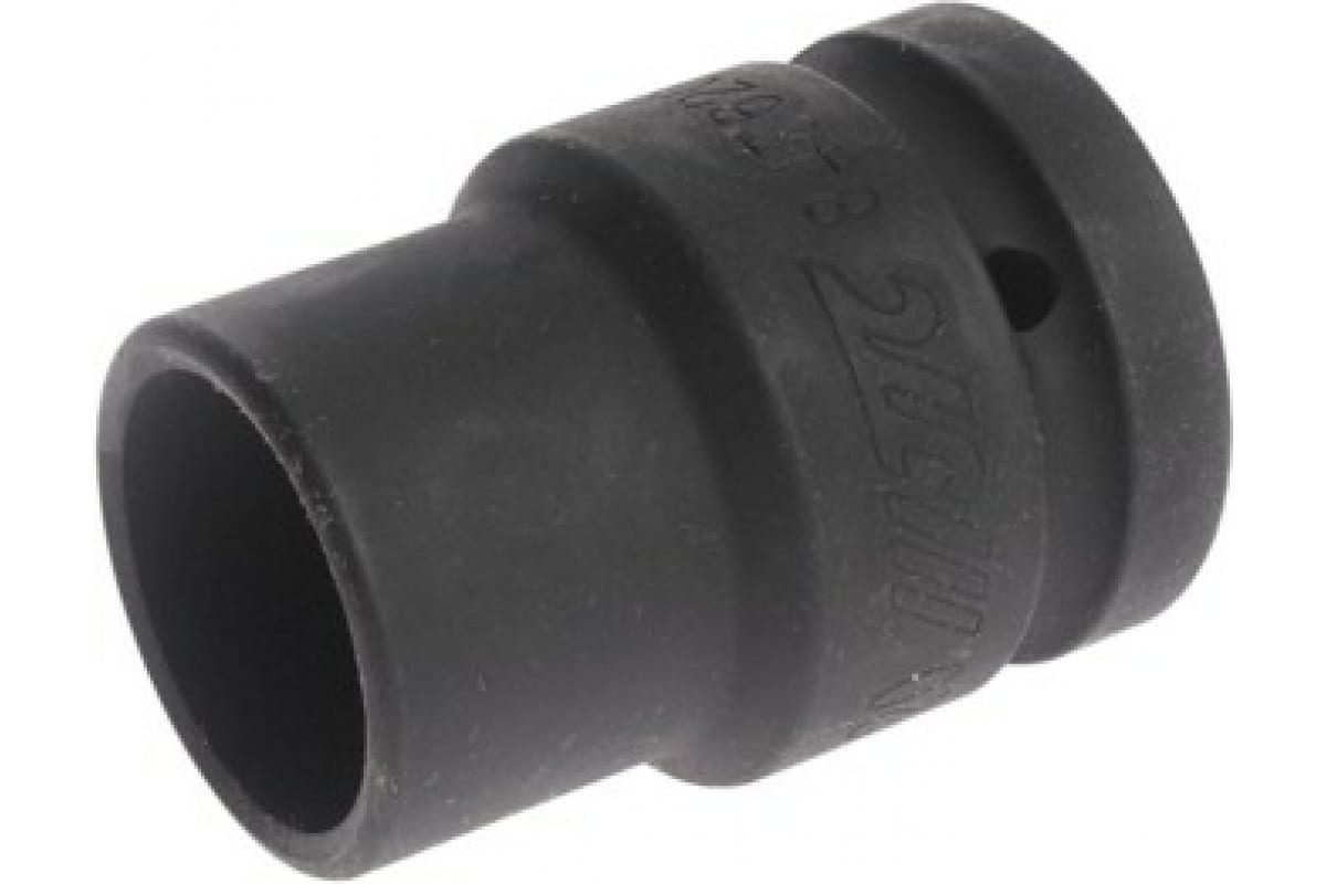 

Jtc-847620_головка торцевая ударная 4-гранная квадрат 1 х 20мм, длина 76мм jtc /1