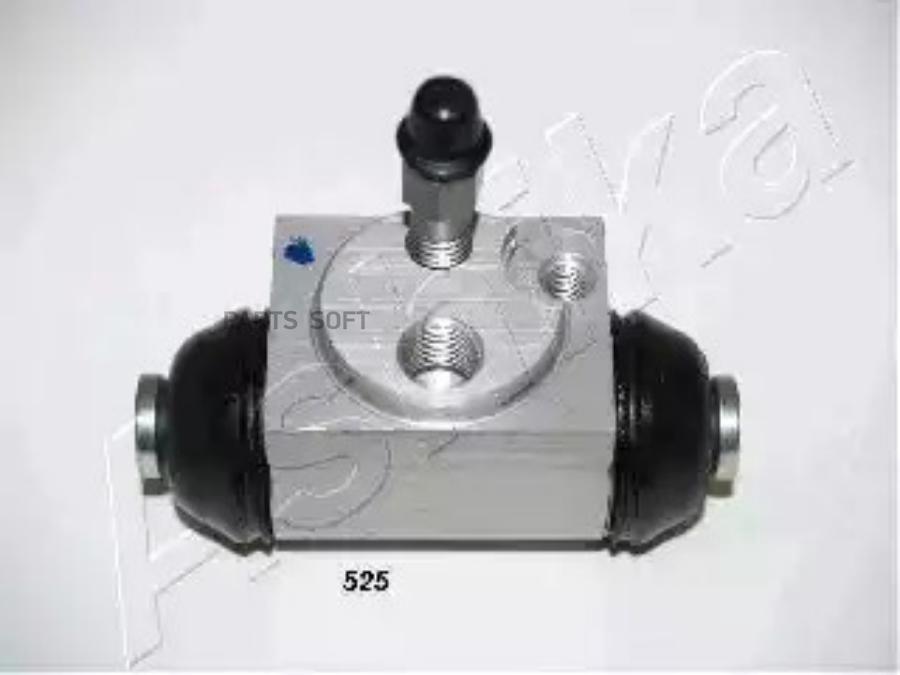 

Цилиндр Тормозной Задний