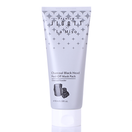 фото Маска для лица la miso charcoal deep clean 180 мл