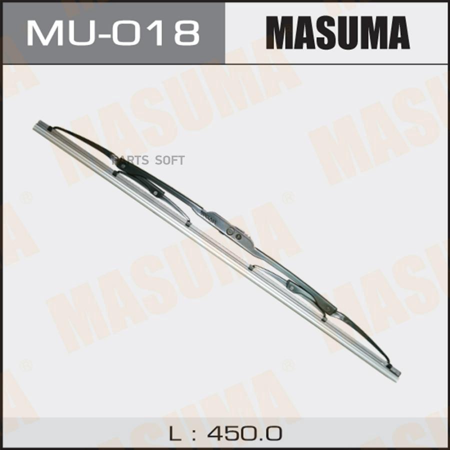 

Mu-018_щетка 450mm под крючок