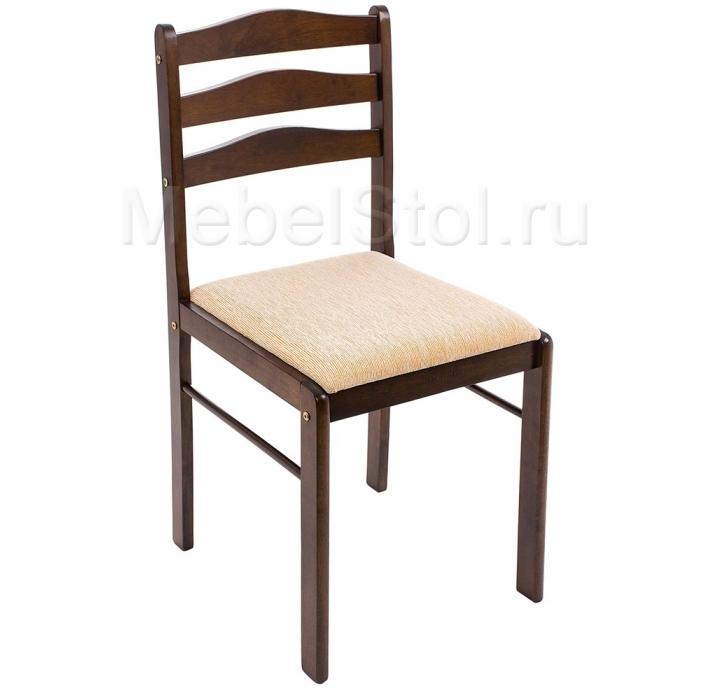 

Стул Woodville Camel Dirty oak/Beige, Camel