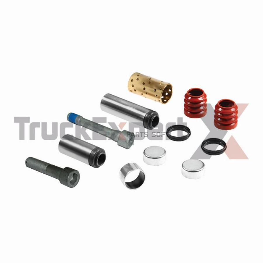 

Ремкомплект Суппорта Truck Expert арт. 34600105