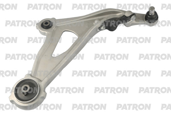 Рычаг подвески nissan pathfinder r52 2014-2021 infiniti qx60 2014-2020 PATRON ps50424r