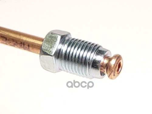 

WP WP-356 Трубка тормозная медная L= 1450мм D= 4,75мм 1051051450