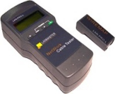 

Монтажный инструмент LANMASTER LAN-PRO-L, Черный