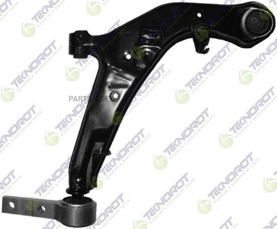 

Рычаги Teknorot Teknorot арт. N345