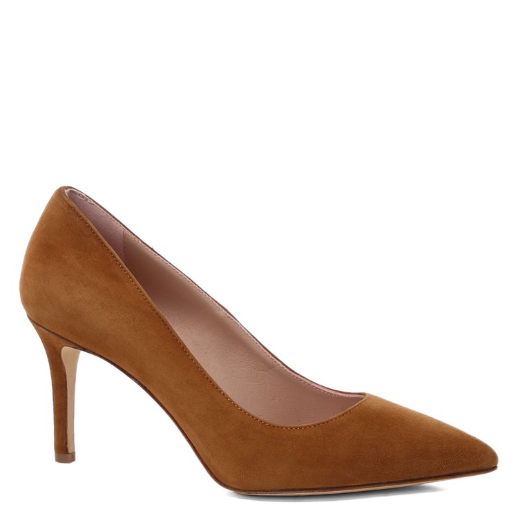 

Туфли женские Oronero Firenze 1011 коричневые 38 EU, Коричневый, 1011