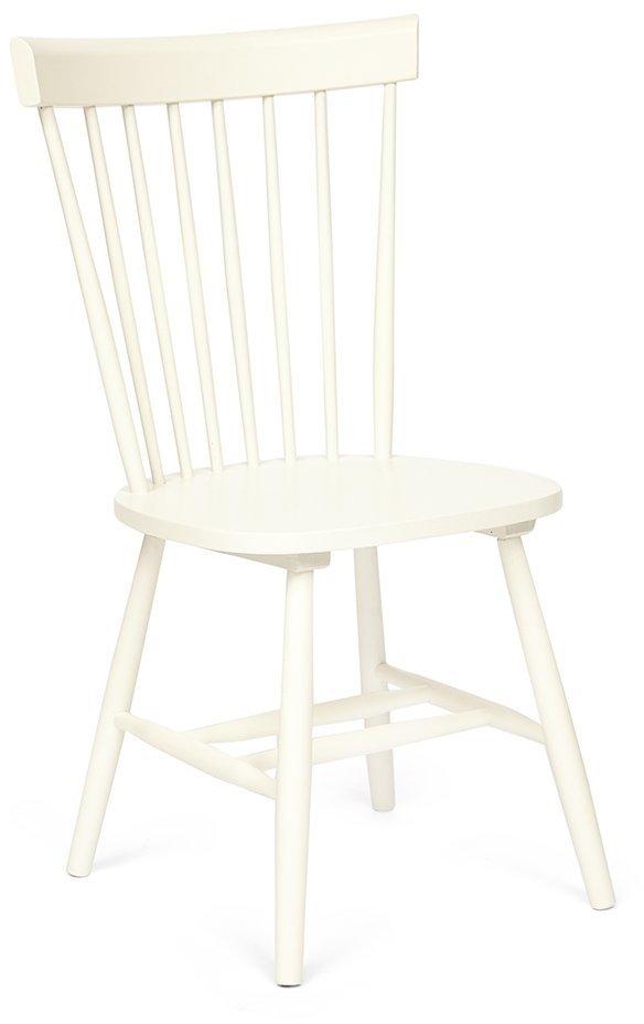 

Стул TetChair PARKER (mod. 5006A) / 1 шт. в упаковке Слоновая кость, 06523966