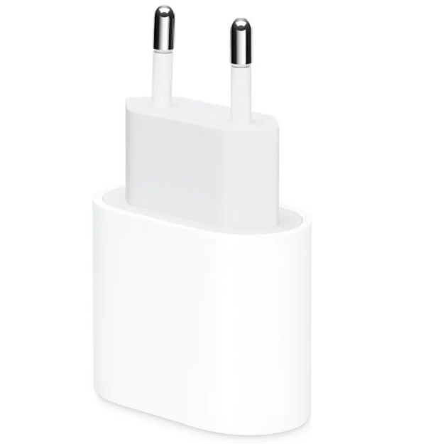

Сетевое зарядное устройство NoBrand type-c - usb 1xUSB Type-C 3,6 А белый