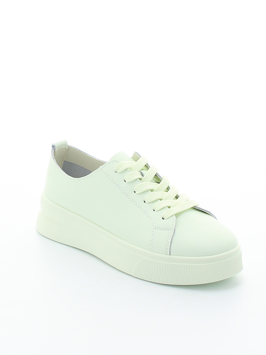 

Кеды женские Tofa 507603-5 зеленые 40 RU, 507603-5