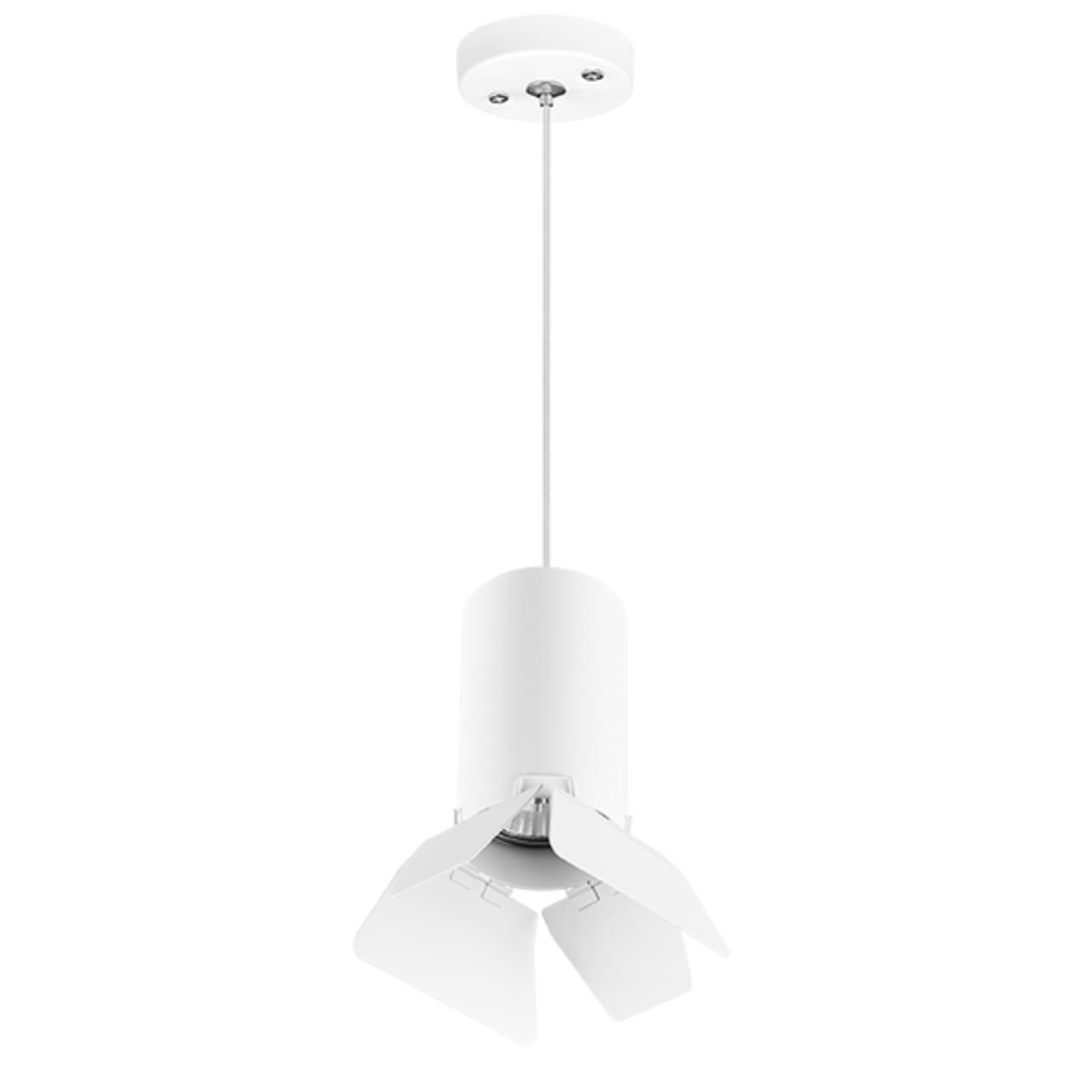 фото Светильник подвесной lightstar rullo, rp436436, 50w, gu10