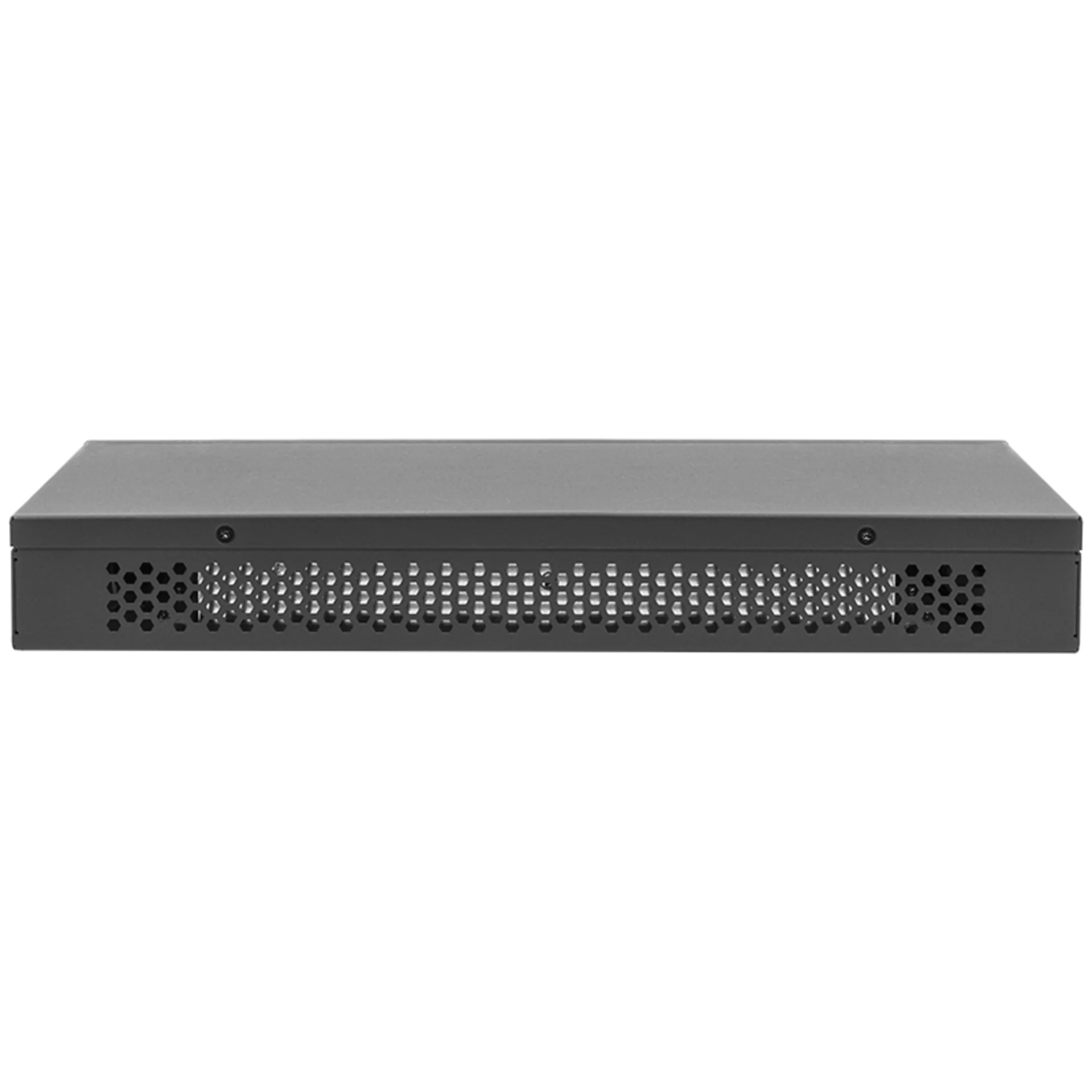 

Коммутатор SNR SNR-S2985G-8T-POE черный