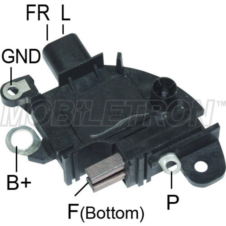 

Реле автомобильное MOBILETRON VRF161