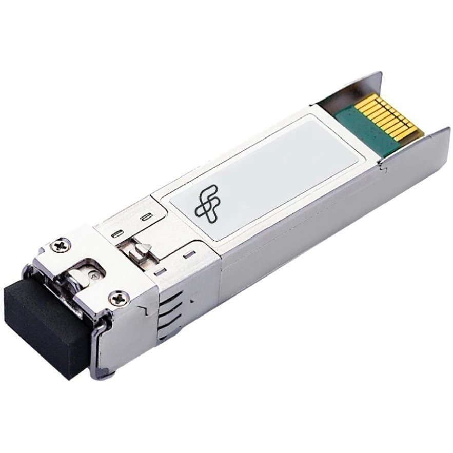 

Трансивер Fibertrade FT-SFP+-WDM-LR-10-A-D