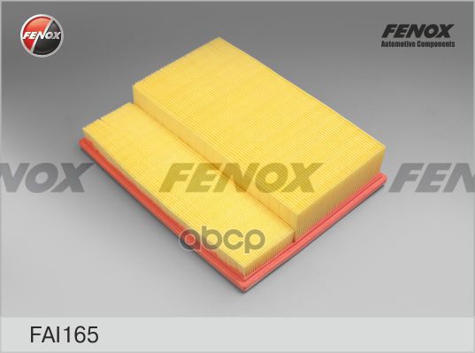 

FENOX FAI165 Фильтр воздушный