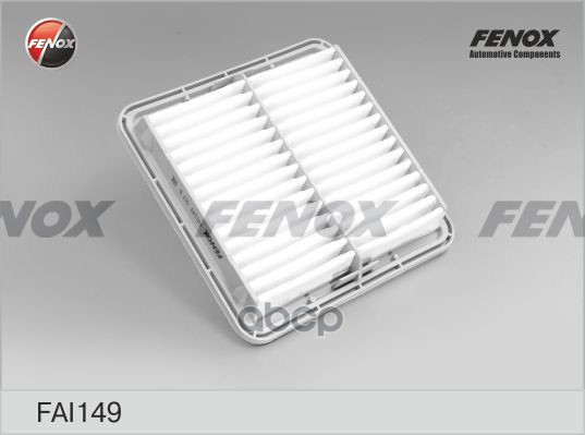 

FENOX FAI149 Фильтр воздушный