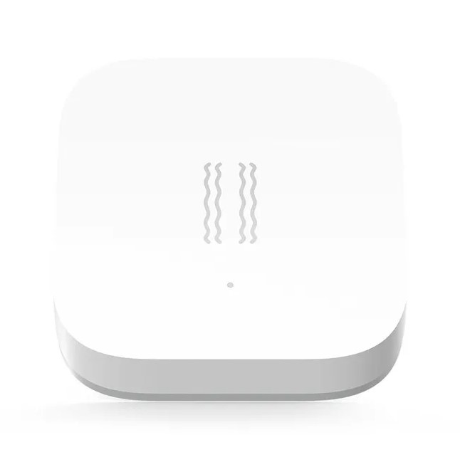 фото Датчик вибрации xiaomi aqara vibration sensor (white)