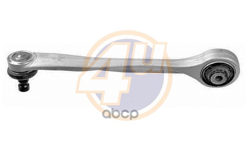 

Рычаг Audi A4/A5/Q5 1.8-3.2 08- Верхн Пер L 4U арт. AUD09933