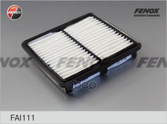 

Воздушный фильтр FENOX FAI111