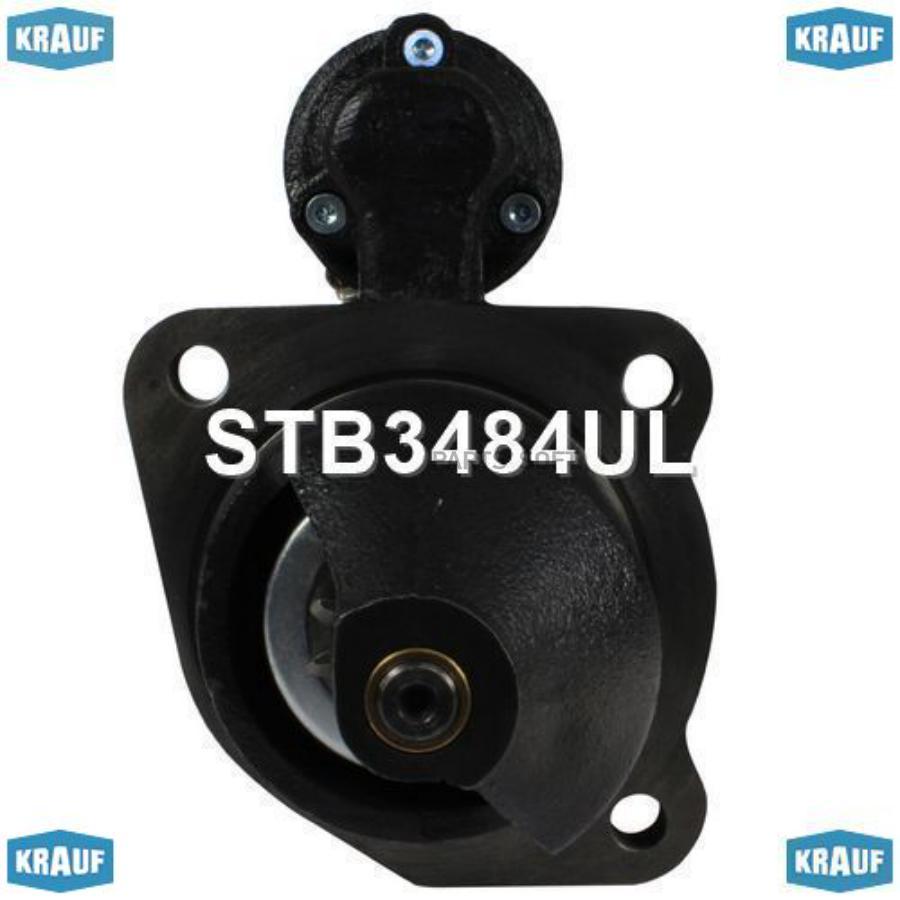 

Стартер Stb3484ul Krauf STB3484UL
