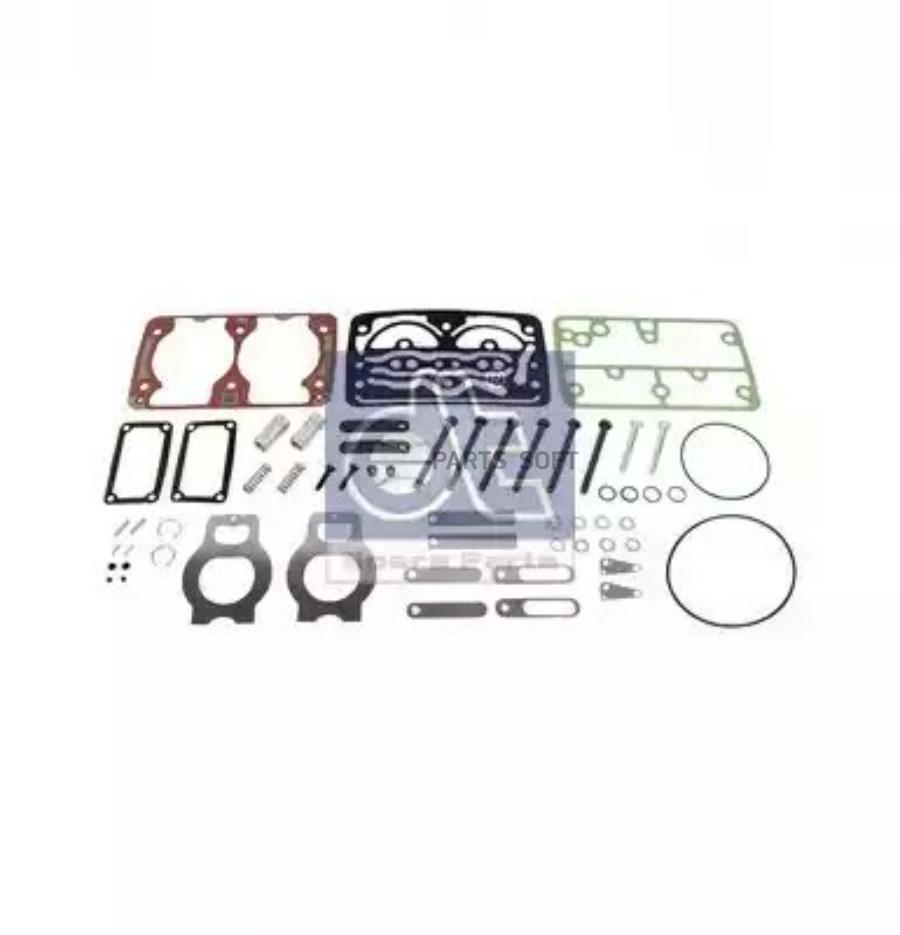 

Прокладка автомобильная DT Spare Parts 131784
